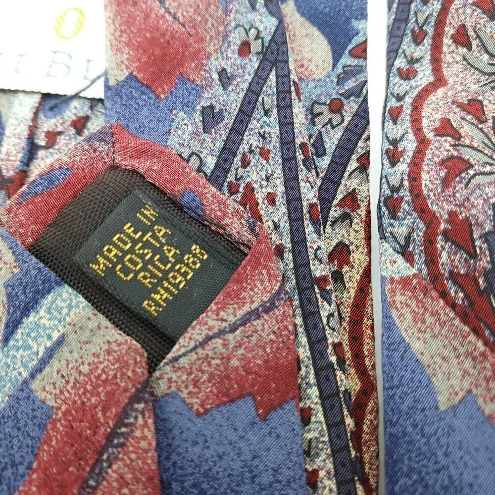 Bill Blass Tie